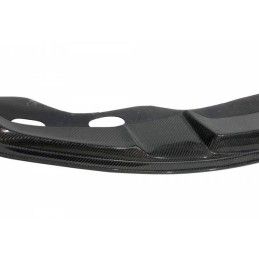 Déflecteur Avant Carbone BMW F87 Look M2, Bmw