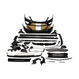 Kit De Carrosserie Mercedes W222 2013-2017 Look facelift AMG S65, Mercedes