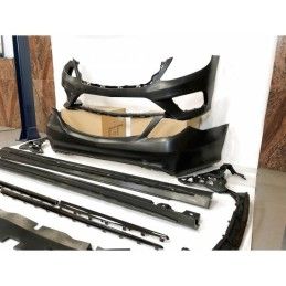 Kit De Carrosserie Mercedes W222 2013-2017 Look facelift AMG S65, Mercedes