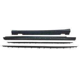 Jupes Mercedes W212 2014-2015, Mercedes