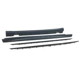 Jupes Mercedes W212 2014-2015, Mercedes