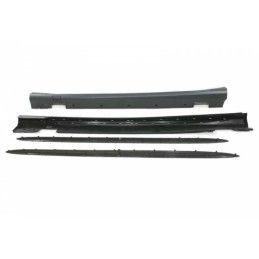 Jupes Mercedes W212 2014-2015, Mercedes