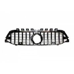 Calandre Mercedes W177 / V177 Look GTR Sans caméra, Mercedes