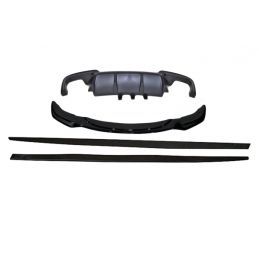 Kit De Carrosserie BMW F10 10-16 M5, Bmw
