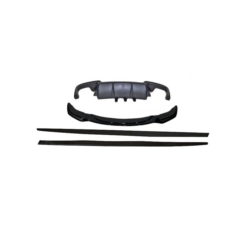 Kit De Carrosserie BMW F10 10-16 M5, Bmw Kit De Carrosserie BMW F10 10-16 M5, Bmw
