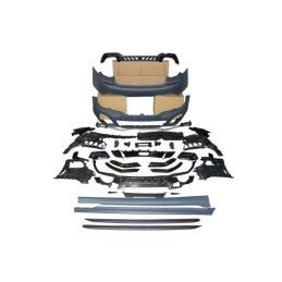 Kit De Carrosserie BMW G20 2019+ 340 Look M Performance, Bmw
