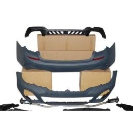 Kit De Carrosserie BMW G20 2019+ 340 Look M Performance, Bmw