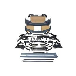 Kit De Carrosserie BMW G20 Look M Performance, Bmw
