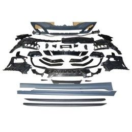 Kit De Carrosserie BMW G20 Look M Performance, Bmw