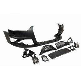 Kit De Carrosserie Audi A4 13-16 Look RS4 B8.5, Audi
