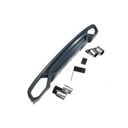 Kit De Carrosserie Audi A4 13-16 Look RS4 B8.5, Audi