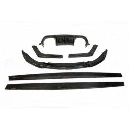 Kit De Carrosserie BMW F80 M4 /F82 M4/ F83 M4 Carbone Look CS, Bmw