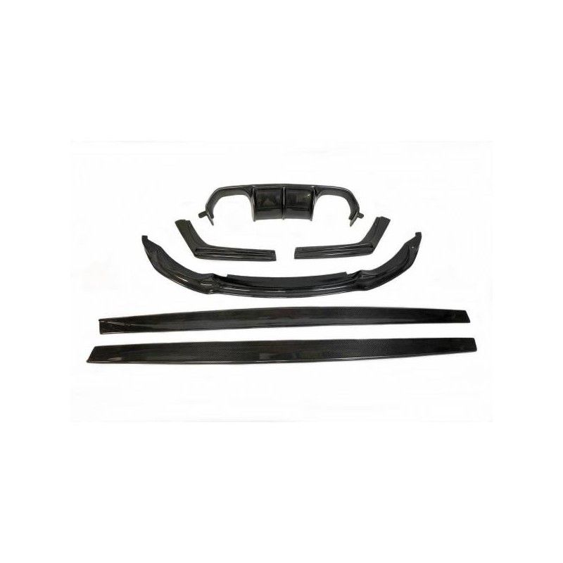 Kit De Carrosserie BMW F80 M4 /F82 M4/ F83 M4 Carbone Look CS, Bmw Kit De Carrosserie BMW F80 M4 /F82 M4/ F83 M4 Carbone Look CS, Bmw