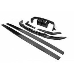 Kit De Carrosserie BMW F80 M4 /F82 M4/ F83 M4 Carbone Look CS, Bmw