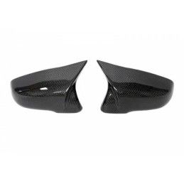 Carcasse Rétroviseur BMW F52/F39/F48/F49/G29/F40/F44 16-19 look Carbone, Bmw