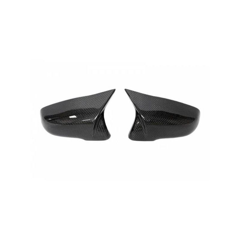 Carcasse Rétroviseur BMW F52/F39/F48/F49/G29/F40/F44 16-19 look Carbone, Bmw Carcasse Rétroviseur BMW F52/F39/F48/F49/G29/F40/F44 16-19 look Carbone, Bmw