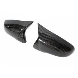 Carcasse Rétroviseur BMW F52/F39/F48/F49/G29/F40/F44 16-19 look Carbone, Bmw