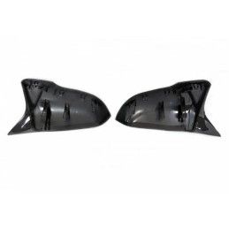 Carcasse Rétroviseur BMW F52/F39/F48/F49/G29/F40/F44 16-19 look Carbone, Bmw