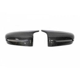 Carcasse Rétroviseur BMW G20 / G28 M4 look Carbone, Bmw