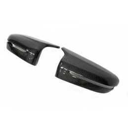 Carcasse Rétroviseur BMW G20 / G28 M4 look Carbone, Bmw