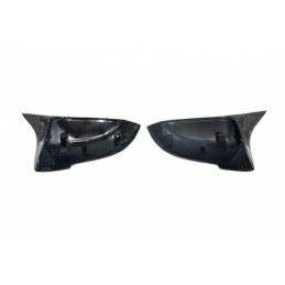 Carcasse Rétroviseur BMW F10/F18/F06/F12/F01/F02 2014-2016, Bmw