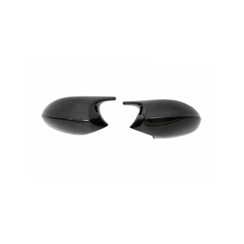 Carcasse Rétroviseur BMW E90/E91/E92/E93/E87/E81/E82/E83 2006-2009 LOOK M4 Carbone, Bmw Carcasse Rétroviseur BMW E90/E91/E92/E93/E87/E81/E82/E83 2006-2009 LOOK M4 Carbone, Bmw