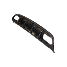 Diffuseur Arrière Mercedes W176 2012-2018 Look AMG A45 Carbone, Mercedes