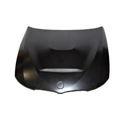 Capot BMW E90 / E91 09-12 LCI Look GTS Métal, Bmw