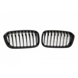 Calandre BMW F20 / F21 LCI 2015-2019, Bmw