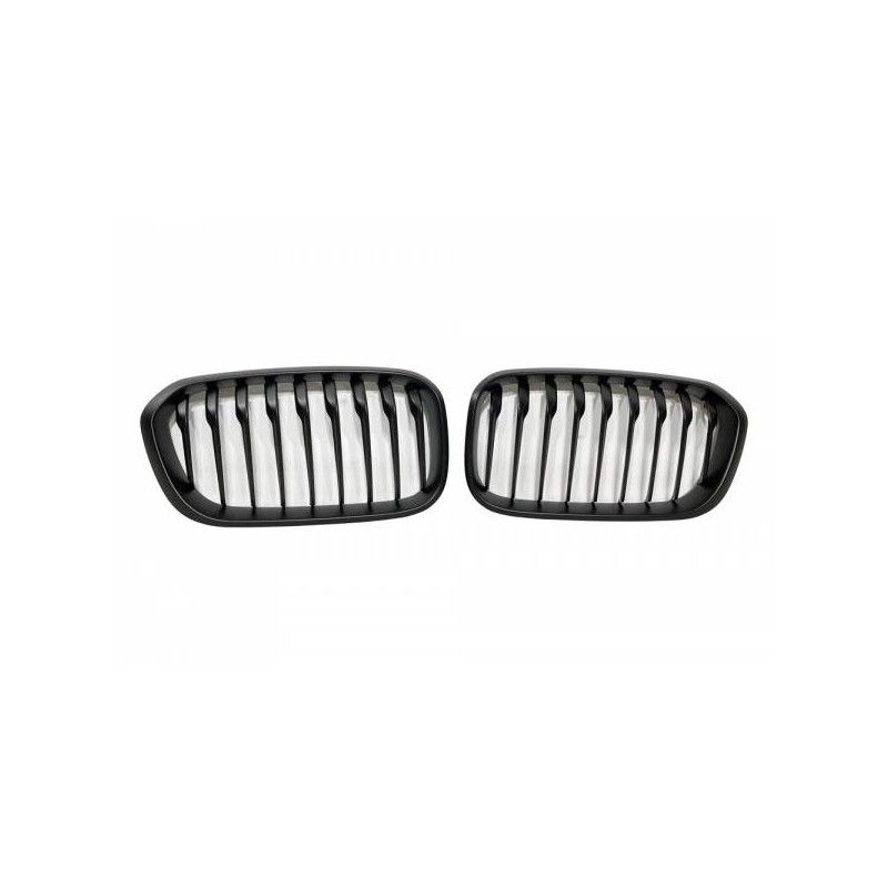 Calandre BMW F20 / F21 LCI 2015-2019, Bmw Calandre BMW F20 / F21 LCI 2015-2019, Bmw