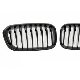 Calandre BMW F20 / F21 LCI 2015-2019, Bmw
