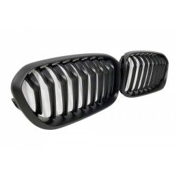 Calandre BMW F20 / F21 LCI 2015-2019, Bmw