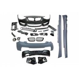 Kit De Carrosserie BMW F21 2012-2014 Look M2, Bmw