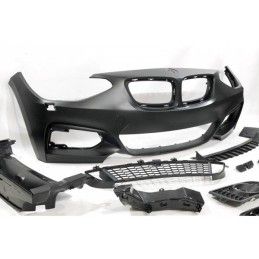 Kit De Carrosserie BMW F21 2012-2014 Look M2, Bmw