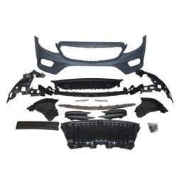 Pare - Choc Avant Mercedes C238 2016-2020 look AMG, Mercedes