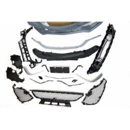 Pare - Choc Avant Mercedes W292 / C292 GLE 2015-2019 Look 63 AMG, Mercedes