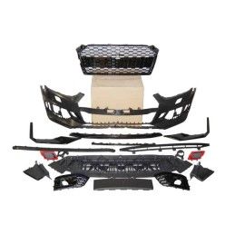 Kit De Carrosserie Audi A5 Sportback F5 2017 Look RS5, Audi
