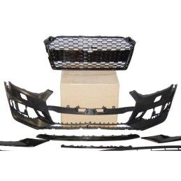 Kit De Carrosserie Audi A5 Sportback F5 2017 Look RS5, Audi