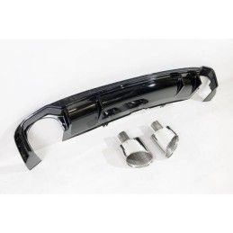 Kit De Carrosserie Audi A5 Sportback F5 2017 Look RS5, Audi