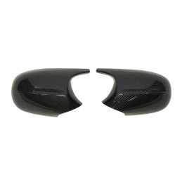 Carcasse Rétroviseur BMW E92/E93 LCI 2010-2012 Look Carbone, Bmw