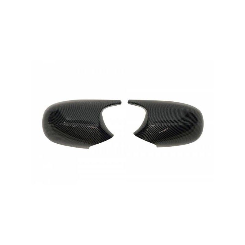 Carcasse Rétroviseur BMW E92/E93 LCI 2010-2012 Look Carbone, Bmw Carcasse Rétroviseur BMW E92/E93 LCI 2010-2012 Look Carbone, Bmw