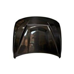 Capot Carbone BMW F80 / F82 / F83 Look GTS, Bmw
