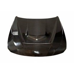 Capot Carbone BMW F80 / F82 / F83 Look GTS, Bmw