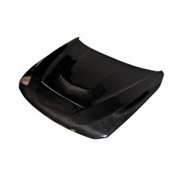 Capot Carbone BMW F80 / F82 / F83 Look GTS, Bmw