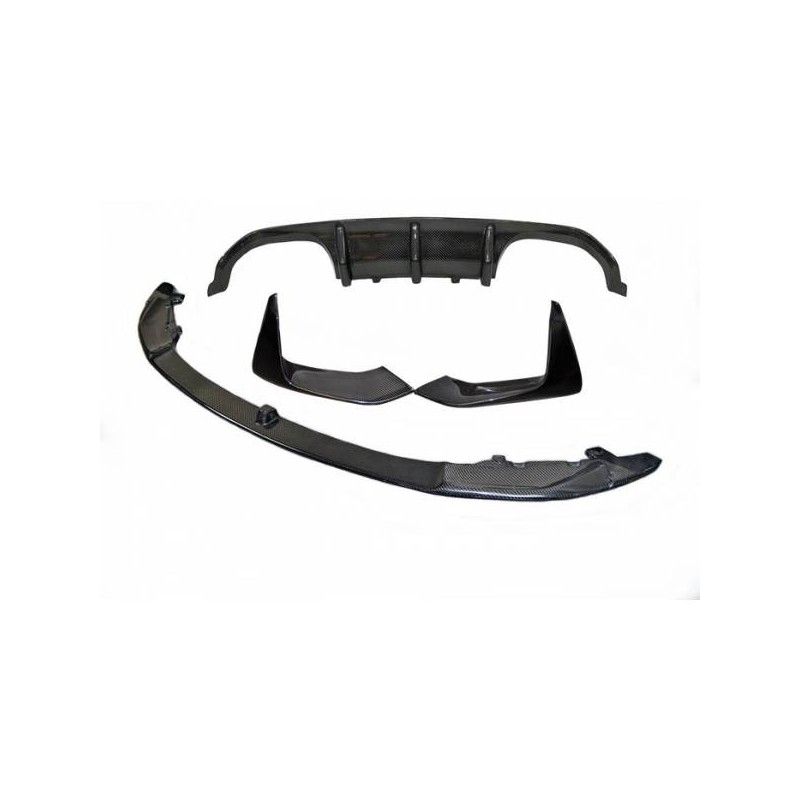 Kit De Carrosserie BMW F80 / F82 / F83 M4 Carbone, Bmw Kit De Carrosserie BMW F80 / F82 / F83 M4 Carbone, Bmw
