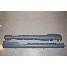 Kit De Carrosserie Mercedes W207 Coupe 14-16 Look AMG, Mercedes