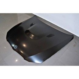Kit De Carrosserie BMW E92 / E93 06-09 Look M3 Antibrouillard Métal, Bmw