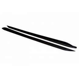 Diffuseur Jupes BMW G20 / G21 Look M-Performance ABS, Bmw