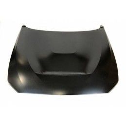 Capot BMW F20/F21 12-19 F22/F23 2014+ F87 M2 Look GTS Aluminium, Bmw
