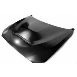 Capot BMW F20/F21 12-19 F22/F23 2014+ F87 M2 Look GTS Aluminium, Bmw